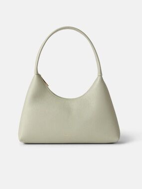 Mansur Gavriel Green Mini Candy Bag